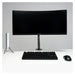 EAN 4260070129476 - LC-Power LC-EQ-A32B soporte para monitor 81,3 cm (32") Escritorio Negro imagen 6