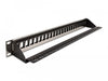 EAN 4043619668656 - DeLOCK 66865 panel de parcheo 1U imagen 2