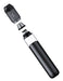 EAN 6953156205673 - Baseus A3 aspiradora de mano Negro Sin bolsa imagen 3