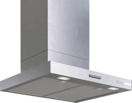 EAN 4242005530366 - Bosch DWB63BC30 campana De pared Acero inoxidable 400 m³/h imagen 1