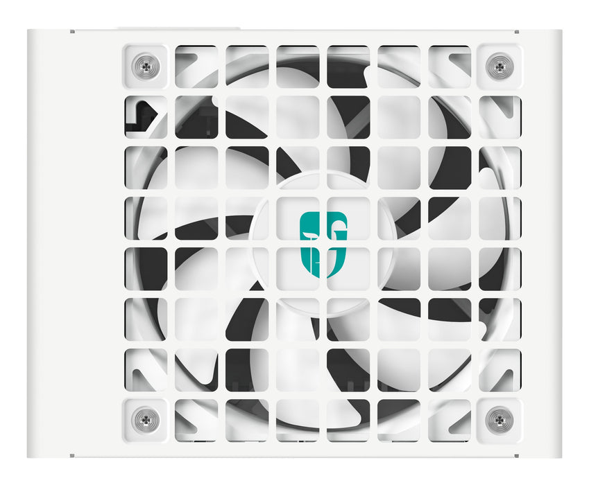 EAN 6933412755111 - Gamer Storm PS750G WH unidad de fuente de alimentación 750 W 20+4 pin ATX ATX Blanco imagen 2