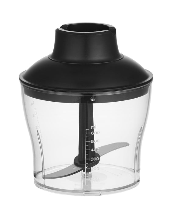 EAN 8595631020364 - Concept TM5520 licuadora Batidora de inmersión 1500 W Acero inoxidable imagen 9