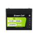 EAN 5904326374850 - Green Cell LFPGC12V60AH batería para sistema ups Fosfato de hierro-litio (LiFePo4) 12,8 V 60 Ah imagen 11