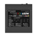 EAN 0841163002551 - Thermaltake Toughpower Grand RGB 650W Gold (RGB Sync Edition) unidad de fuente de alimentación 24-pin ATX imagen 7