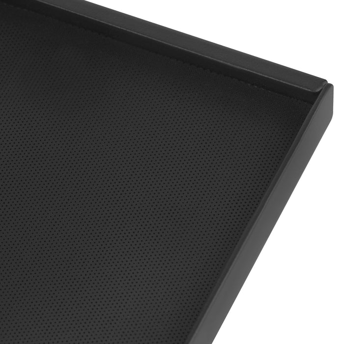 EAN 4710679810492 - Silverstone RM42-502 Estante Negro imagen 9