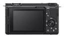 EAN 4548736160781 - Sony ZV-E10 II 26 MP CMOS 3840 x 2160 Pixeles Negro imagen 2