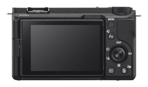 EAN 4548736160781 - Sony ZV-E10 II 26 MP CMOS 3840 x 2160 Pixeles Negro imagen 2