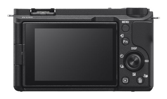 EAN 4548736160781 - Sony ZV-E10 II 26 MP CMOS 3840 x 2160 Pixeles Negro imagen 2