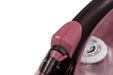 EAN 5908256839380 - Mesko Home MS 5028 plancha Plancha vapor-seco Suela de cerámica 2600 W Gris, Rosa, Blanco imagen 8