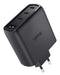 EAN 8713439260670 - Trust Maxo 65W Universal Negro Corriente alterna Carga rápida Interior imagen 2