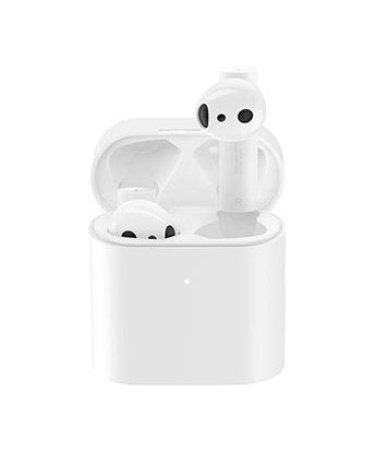 EAN 6934177719844 - Xiaomi Mi True Wireless Earphones 2S Auriculares Inalámbrico Dentro de oído Llamadas/Música Bluetooth Bla imagen 2
