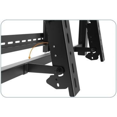 EAN 8054529028160 - Techly ICA-PLB 046F soporte para TV 177,8 cm (70") Negro imagen 3