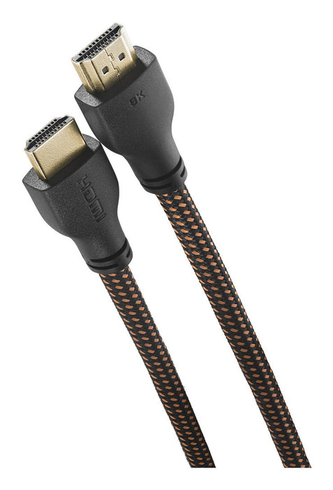 EAN 8716184077012 - One For All CC5215 cable HDMI 1,5 m HDMI tipo A (Estándar) Negro imagen 1