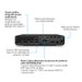 EAN 0198415412317 - HP Elite Mini 800 G9 Intel® Core™ i7 i7-14700 16 GB DDR5-SDRAM 512 GB SSD Windows 11 Pro Mini PC Negro imagen 3