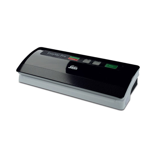 EAN 7611210922117 - Solis EasyVac Pro sellador al vacío Negro, Blanco imagen 1
