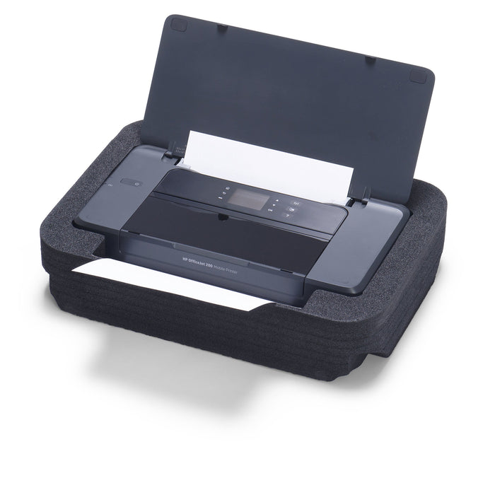 EAN 7640158664735 - DICOTA D31268 printer/scanner spare part/accessory Funda 1 pieza(s) imagen 2