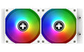 EAN 4044953502897 - Xilence Performance A+ XC974 Procesador Sistema de refrigeración líquida todo en uno Blanco imagen 3