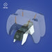 EAN 8436563094040 - Blade Gaming FT0041 accesorio de controlador de juego Set de cable de carga y batería imagen 4