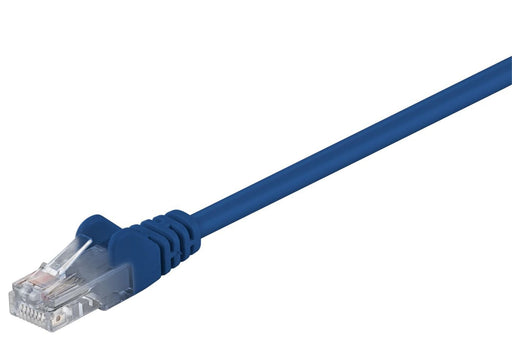EAN 5711045261916 - Microconnect B-UTP515B cable de red Azul 15 m Cat5e U/UTP (UTP) imagen 1