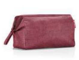 EAN 4012013743894 - Reisenthel travelcosmetic estuche de maquillaje Rojo imagen 1