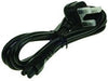 EAN 5055190129364 - 2-Power PWR0004A cable de transmisión Negro C5 acoplador imagen 1
