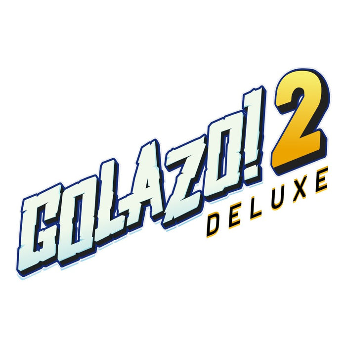 EAN 8437024411369 - Meridiem Games Golazo! 2 Deluxe - Complete Edition imagen 1