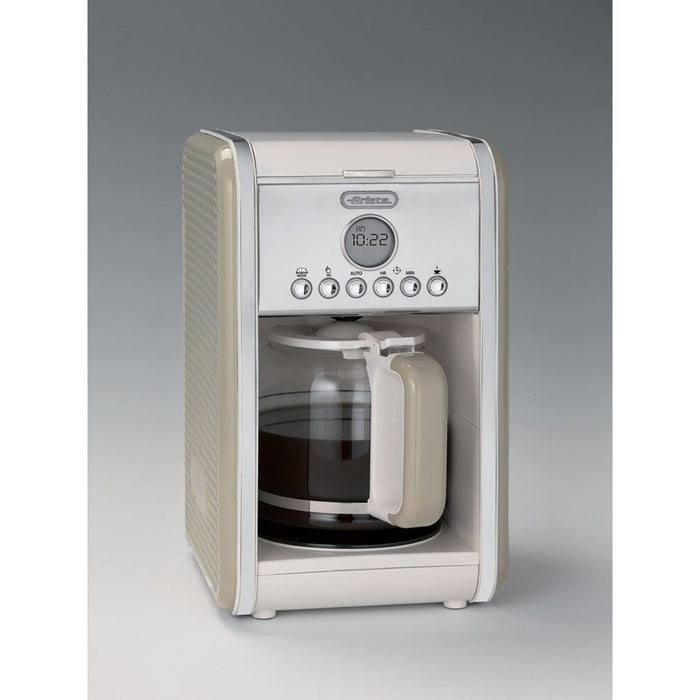 EAN 8003705114135 - Ariete 1342/03 Semi-automática Cafetera de filtro imagen 2