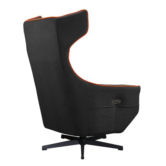 EAN 4710483778445 - COUGAR CGR-MGS-ORB Sofá de gaming Asiento acolchado Negro imagen 6