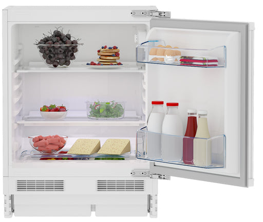 EAN 8690842575495 - Beko BU1104N frigorífico Integrado 130 L Blanco imagen 2