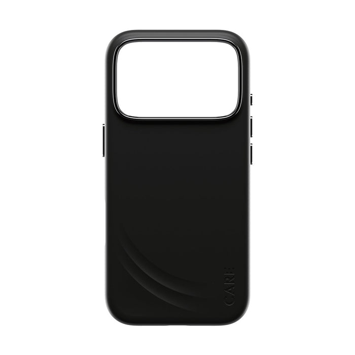 EAN 5715685043895 - PanzerGlass CARE™ by ® Flow Case Black w. MagSafe iPhone 2026 Pro | 17 Pro funda para teléfono móvil Tran imagen 4