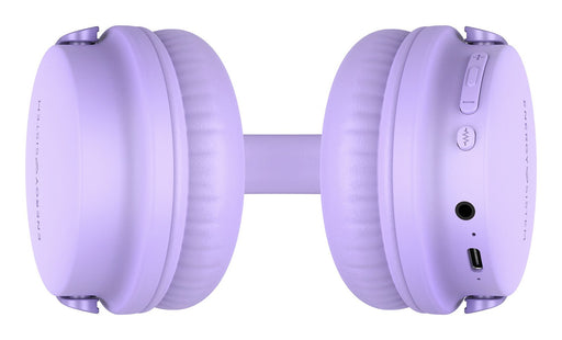 EAN 8432426453054 - Energy Sistem Style 3 Auriculares Inalámbrico y alámbrico Diadema Llamadas/Música Bluetooth Lavanda imagen 2
