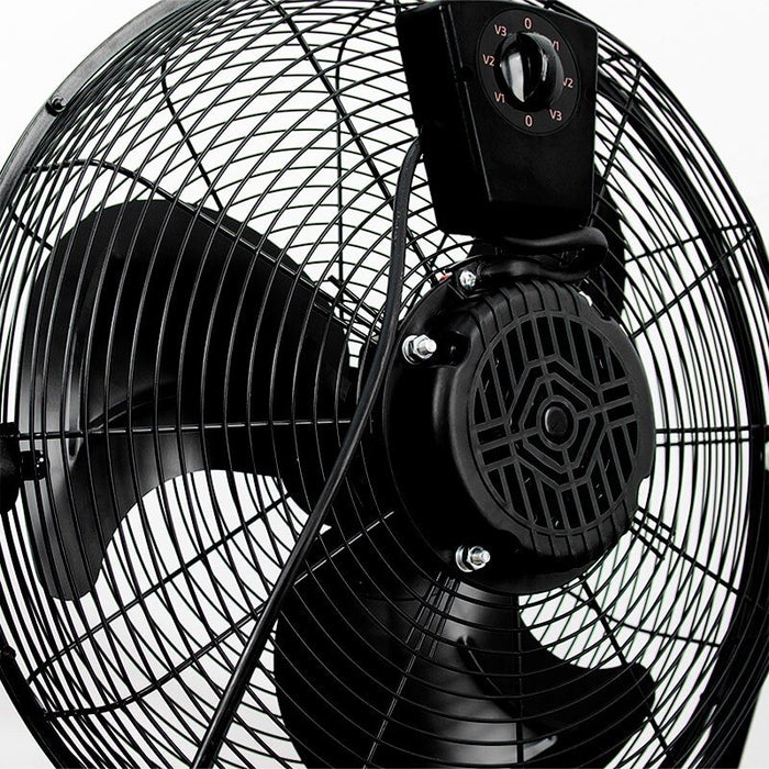 EAN 8435484059336 - Cecotec 05215 ventilador imagen 3