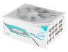 EAN 4711636458016 - ASUS ROG -THOR-1200P3-WHITE-GAMING-E unidad de fuente de alimentación 1200 W 24-pin ATX ATX Blanco imagen 1