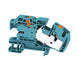 EAN 4064675266259 - Weidmüller AITB 16 BB NDT BL bloque de terminales 1 Azul, Naranja imagen 1