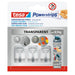 EAN 4063565408328 - TESA 576150000300 Interior Gancho universal Blanco 3 pieza(s) imagen 1