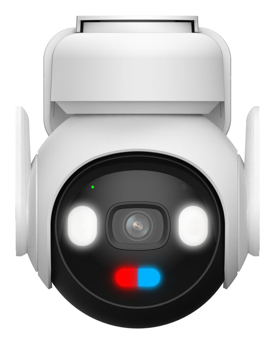 EAN 6971927235704 - Imou AOV PT 5MP Torreta Cámara de seguridad IP Exterior 2880 x 1620 Pixeles Pared imagen 5
