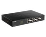 EAN 0790069451782 - D-Link DGS-1100-24PV2 switch Gestionado L2 Gigabit Ethernet (10/100/1000) Energía sobre Ethernet (PoE) Ne imagen 2