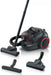 EAN 4242005285174 - Bosch Serie 4 BGS21POW2 aspiradora 2 L Aspiradora de tambor Secar Sin bolsa imagen 1