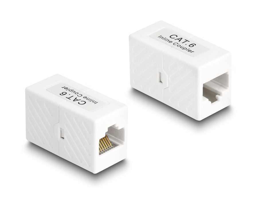 EAN 4043619881338 - DeLOCK 88133 módulo de conector de red imagen 2