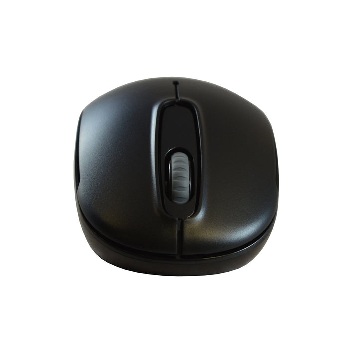 EAN 5060369674514 - Techair Сlassic essential ratón Viajes Ambidextro RF inalámbrico 1600 DPI imagen 6