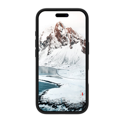 EAN 5711428064288 - dbramante1928 Costa Rica funda para teléfono móvil 16 cm (6.3") Negro imagen 2