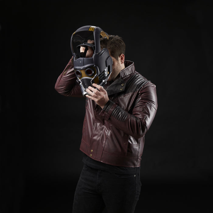 EAN 5010994185039 - Marvel Star-Lord imagen 16
