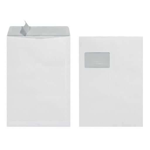 EAN 4008110338002 - Herlitz 10900702 sobre C4 (229 x 324 mm) Blanco 10 pieza(s) imagen 1