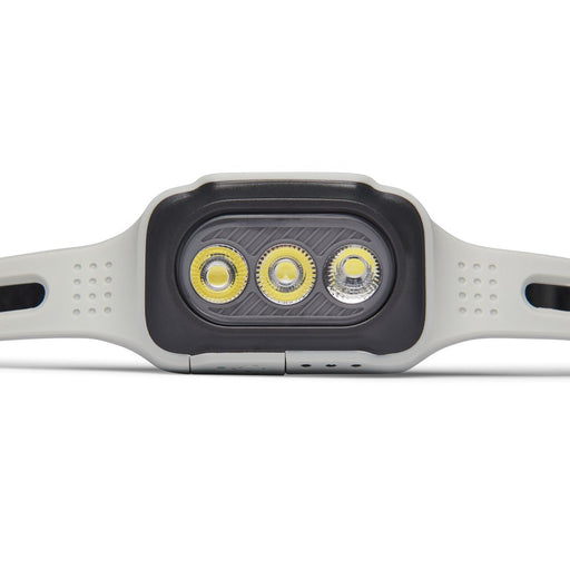 EAN 0793661588597 - Black Diamond Deploy 325 Negro, Blanco Linterna con cinta para cabeza LED imagen 2