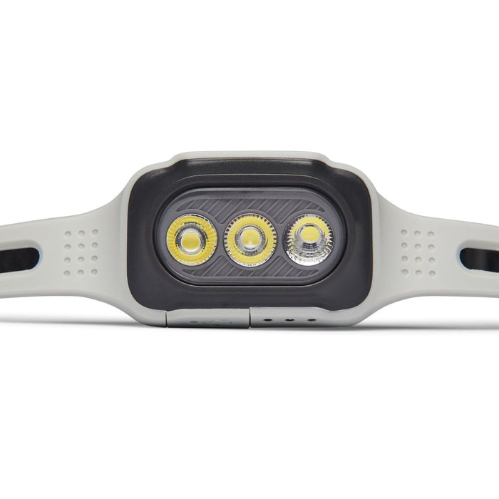 EAN 0793661588597 - Black Diamond Deploy 325 Negro, Blanco Linterna con cinta para cabeza LED imagen 2