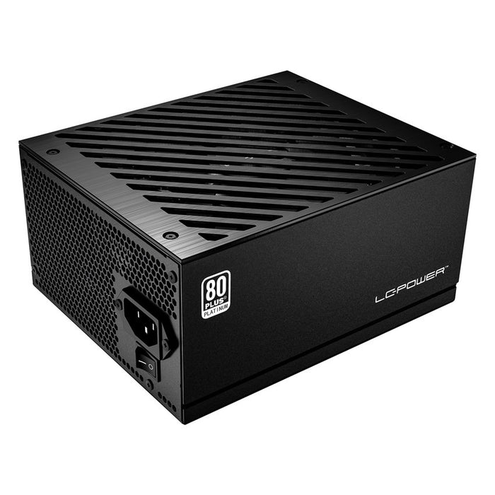 EAN 4262443280821 - LC-Power Netzteil ATX 3.1 850W/135mm 80+ Platinum Retail, Full Modular unidad de fuente de alimentación 2 imagen 5
