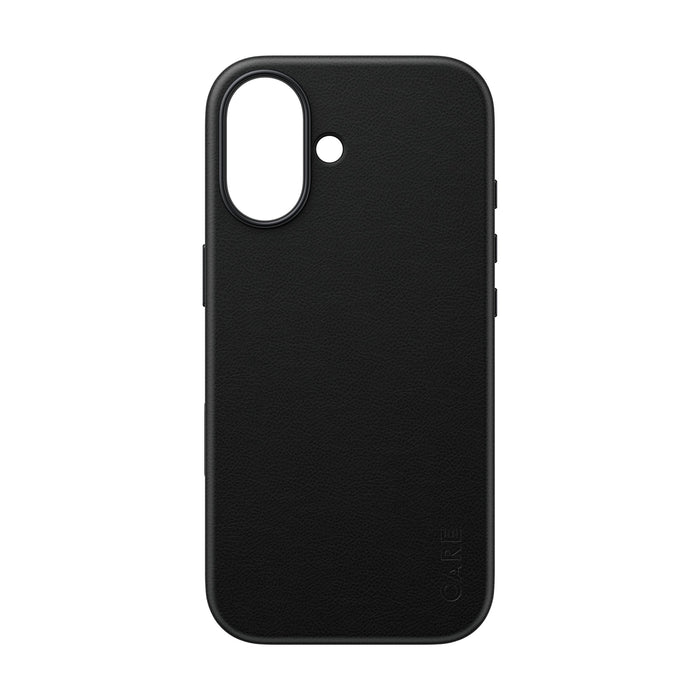 EAN 5715685037733 - PanzerGlass CARE™ by ® Solo Case Black iPhone 17 funda para teléfono móvil Negro imagen 4
