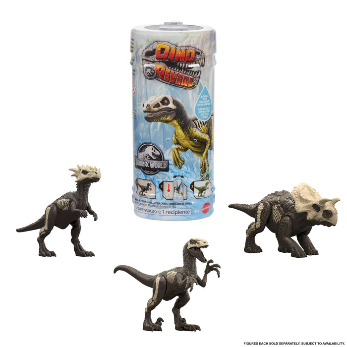 EAN 194735280810 - Jurassic World JDC52 figura de juguete para niños imagen 1
