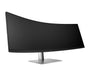 EAN 5715063357156 - HP E45c G5 DQHD Curved Monitor pantalla para PC 113 cm (44.5") 5120 x 1440 Pixeles Dual QHD LCD Negro, Pl imagen 2