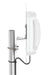 EAN 6009693810143 - Poynting XPOL-16 antena para red Antena omnidireccional SMA 8 dBi imagen 4